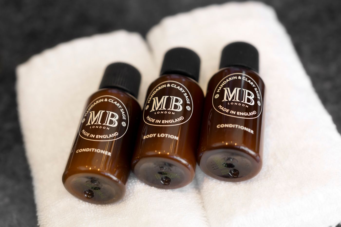 Flemings Selection Hotel Wien City - Austria - Vienna - Room - 10