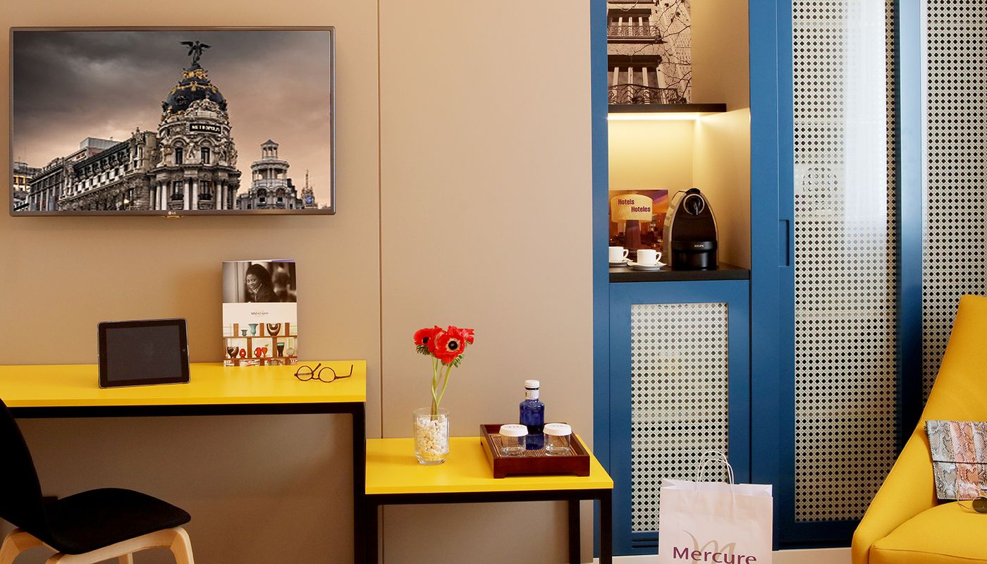 Mercure-Madrid-Plaza-De-Espana-Room-1