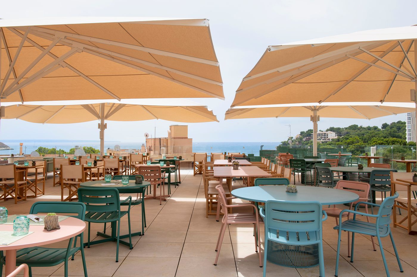 INNSiDE by Melia Calvia Beach