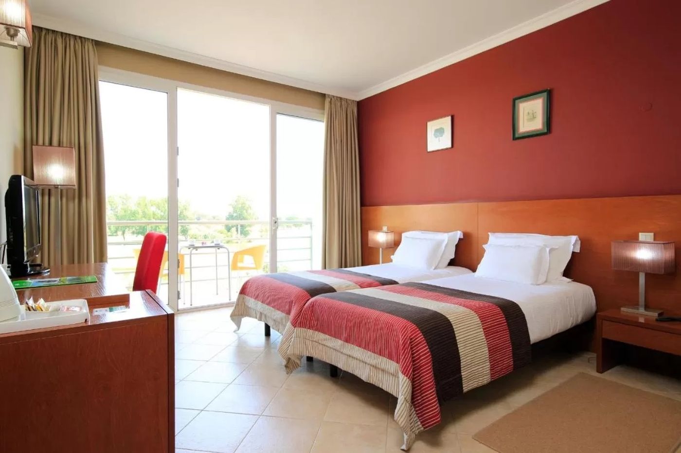 Montado Hotel & Golf Resort-Portugal-PALMELA-Room-2
