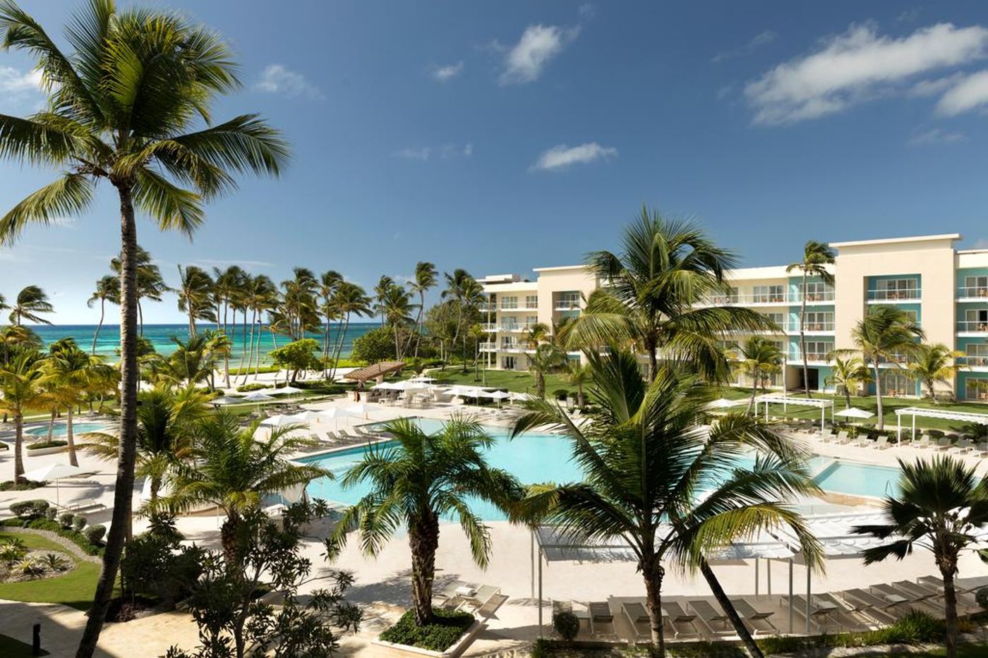 Westin Puntacana Resort & Club
