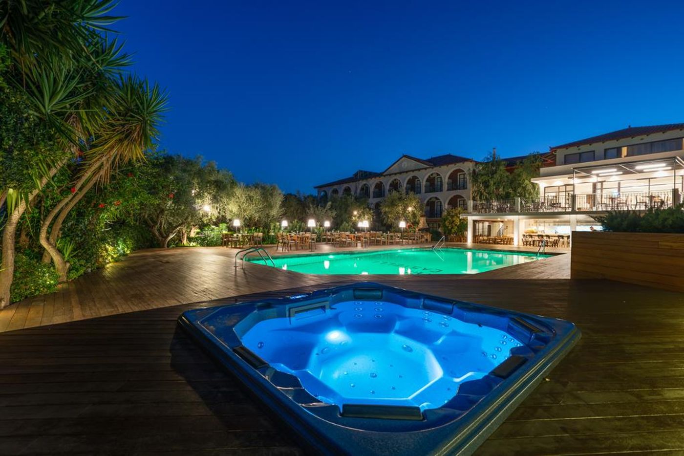 Castelli - Adults Only