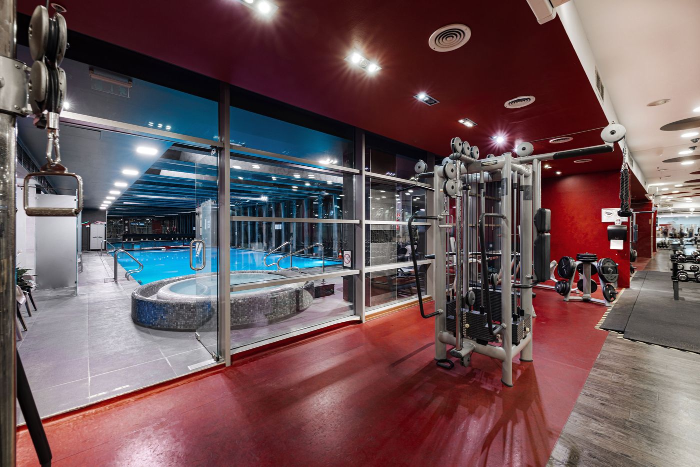 Bliss-Residence-and-Spa-Sports-and-Entertainment-48