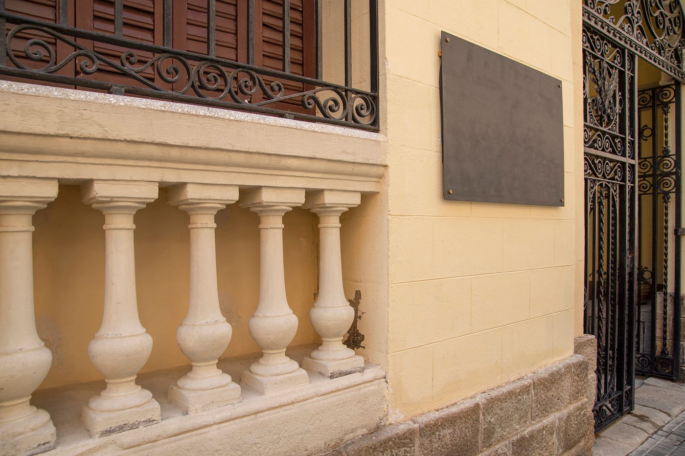 Boutique Le Palacete-Spain-BARCELONA-General view-2