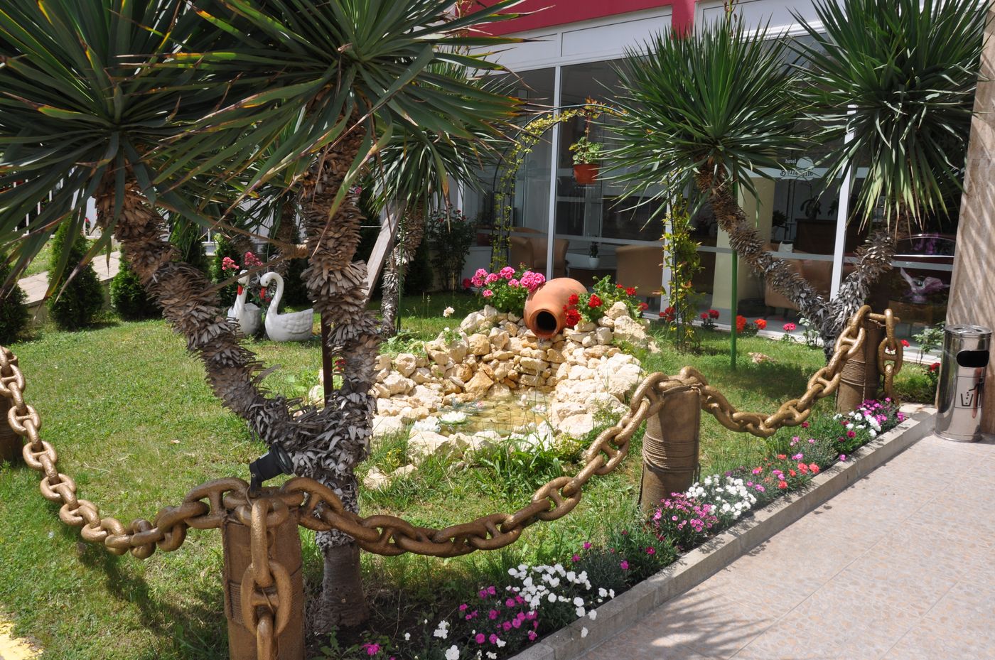 Belleville Sunny Beach