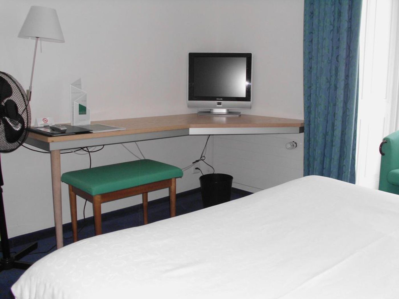 Grand Europe-Switzerland-LUCERNE-General view-1