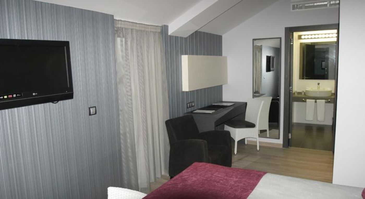 Sweet Hotel Els Arenals