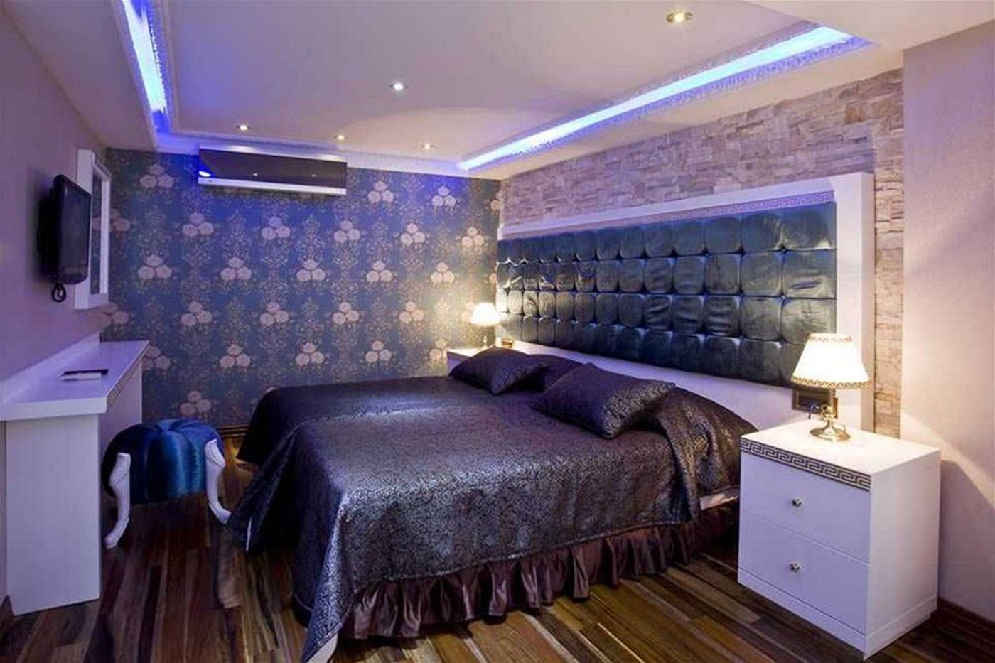 Ascot Hotel-Turkey-ISTANBUL-General view-6