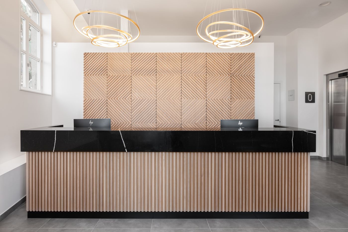 Exe Vigo-Spain-Vigo-Lobby-6