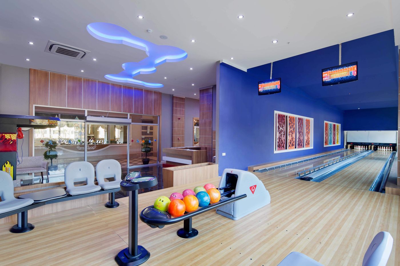 Crystal Sunset Luxury Resort and Spa