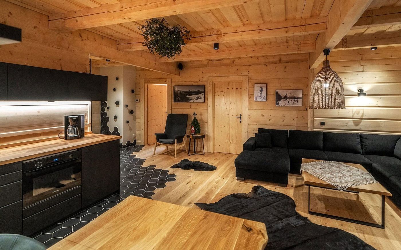 Zakopiana-Poland-ZAKOPANE-General view-1