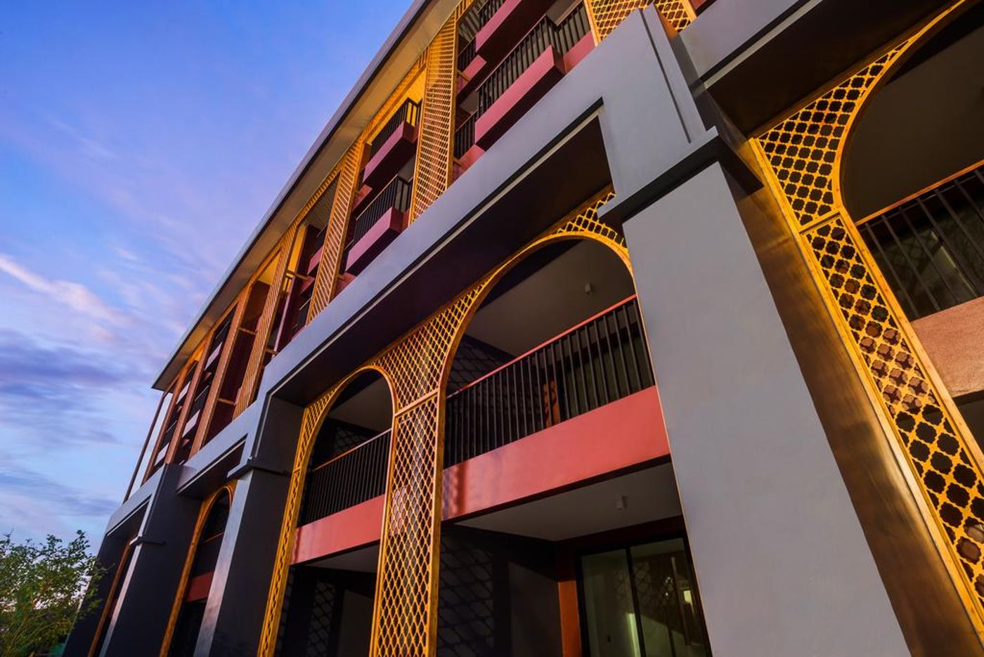 Avista Grande Phuket Karon - MGallery-Thailand-PHUKET-General view-2