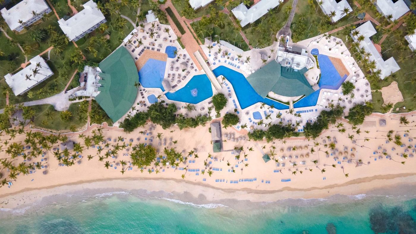Grand Sirenis Punta Cana Resort
