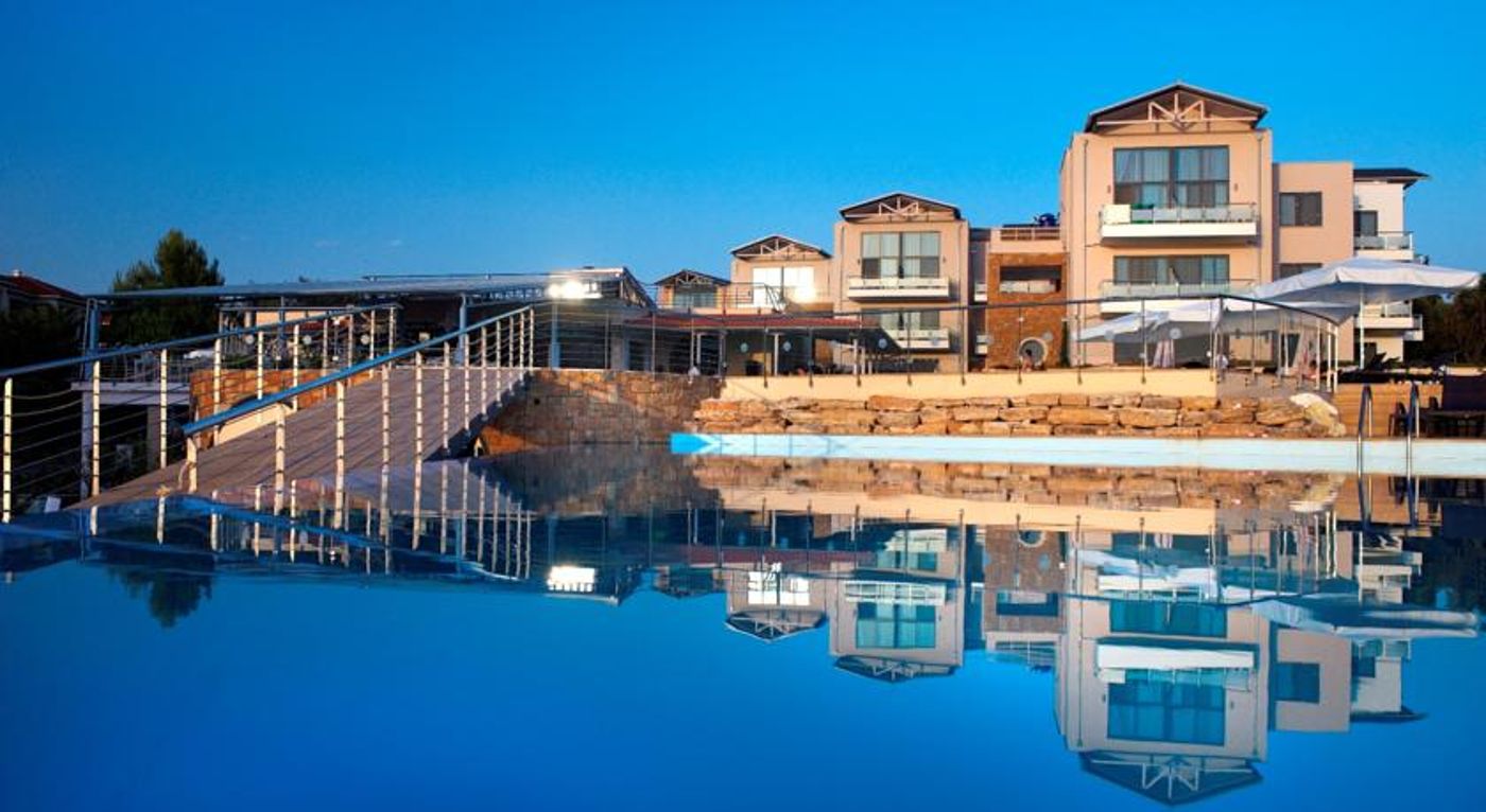 Istion Club Hotel and Spa