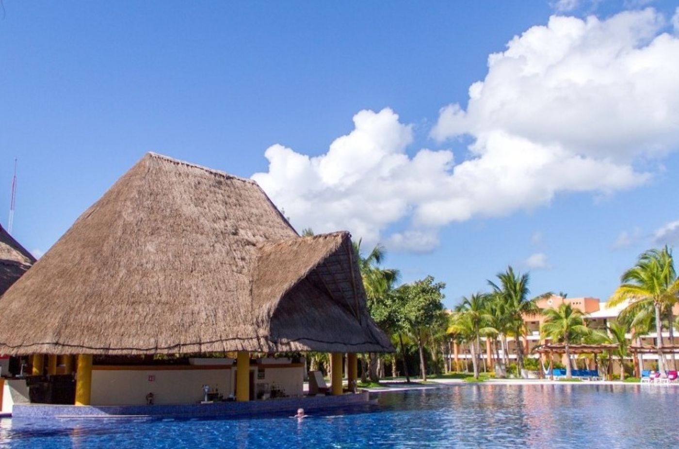 Barcelo Maya Tropical and Colonial