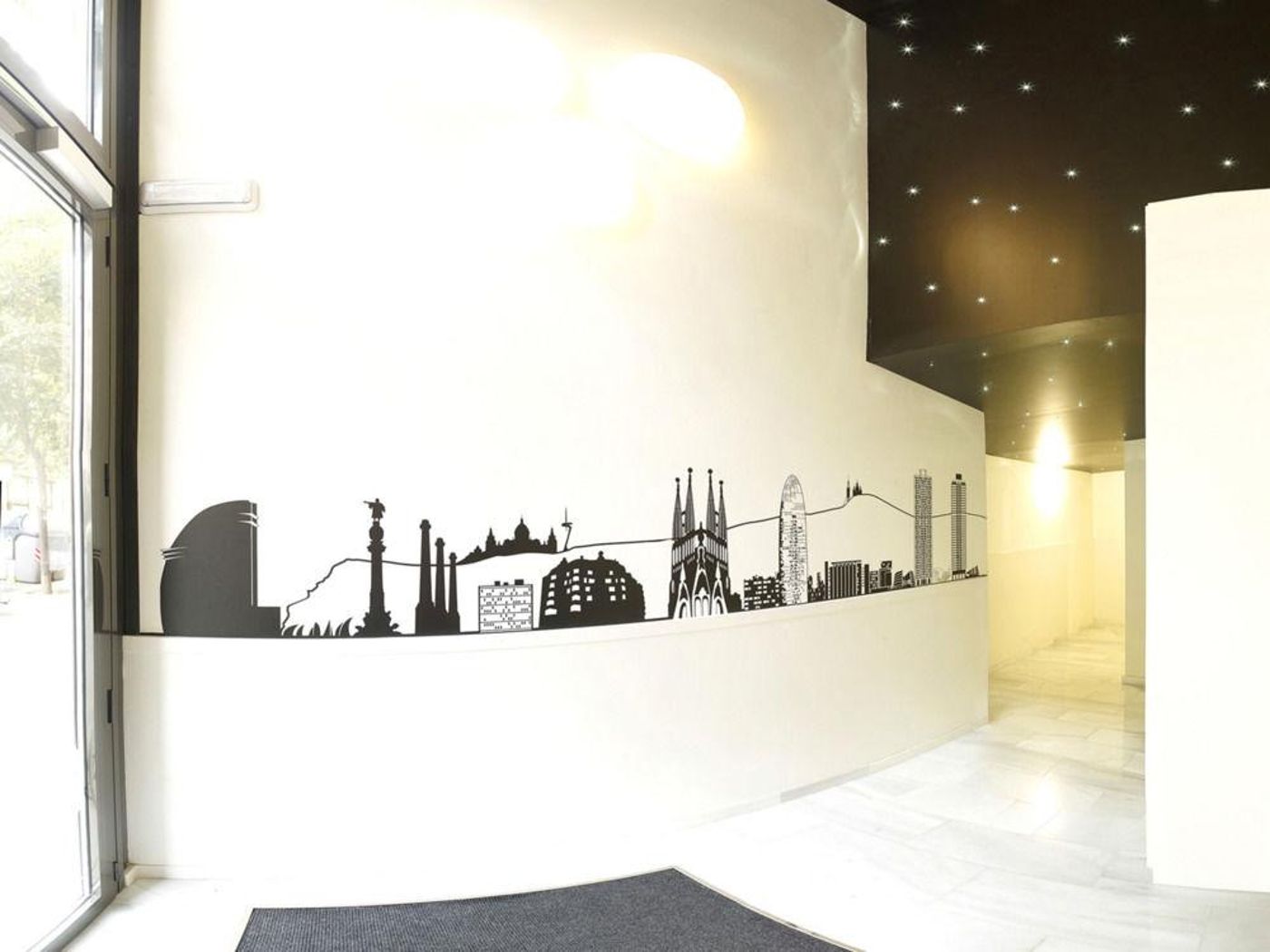 Hostemplo-Spain-BARCELONA -General view-8