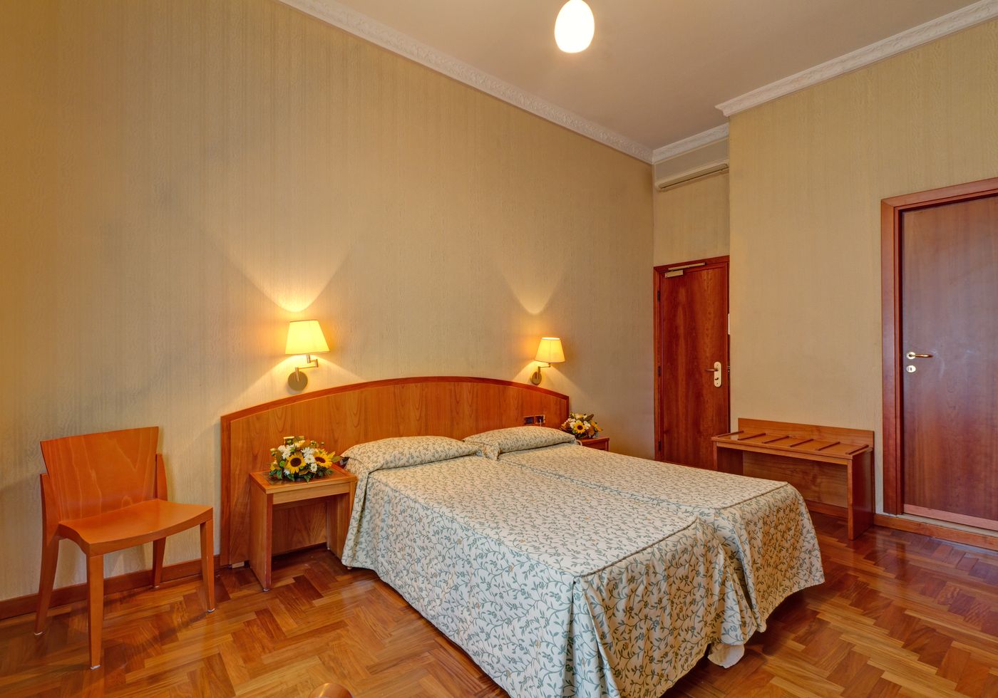 Corot - Italy - ROME - Room - 9