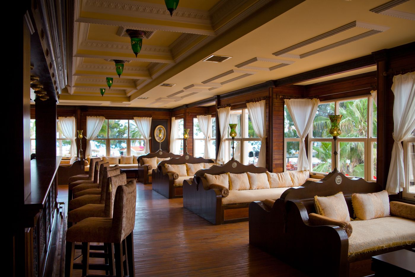 Club Boran Mare Beach