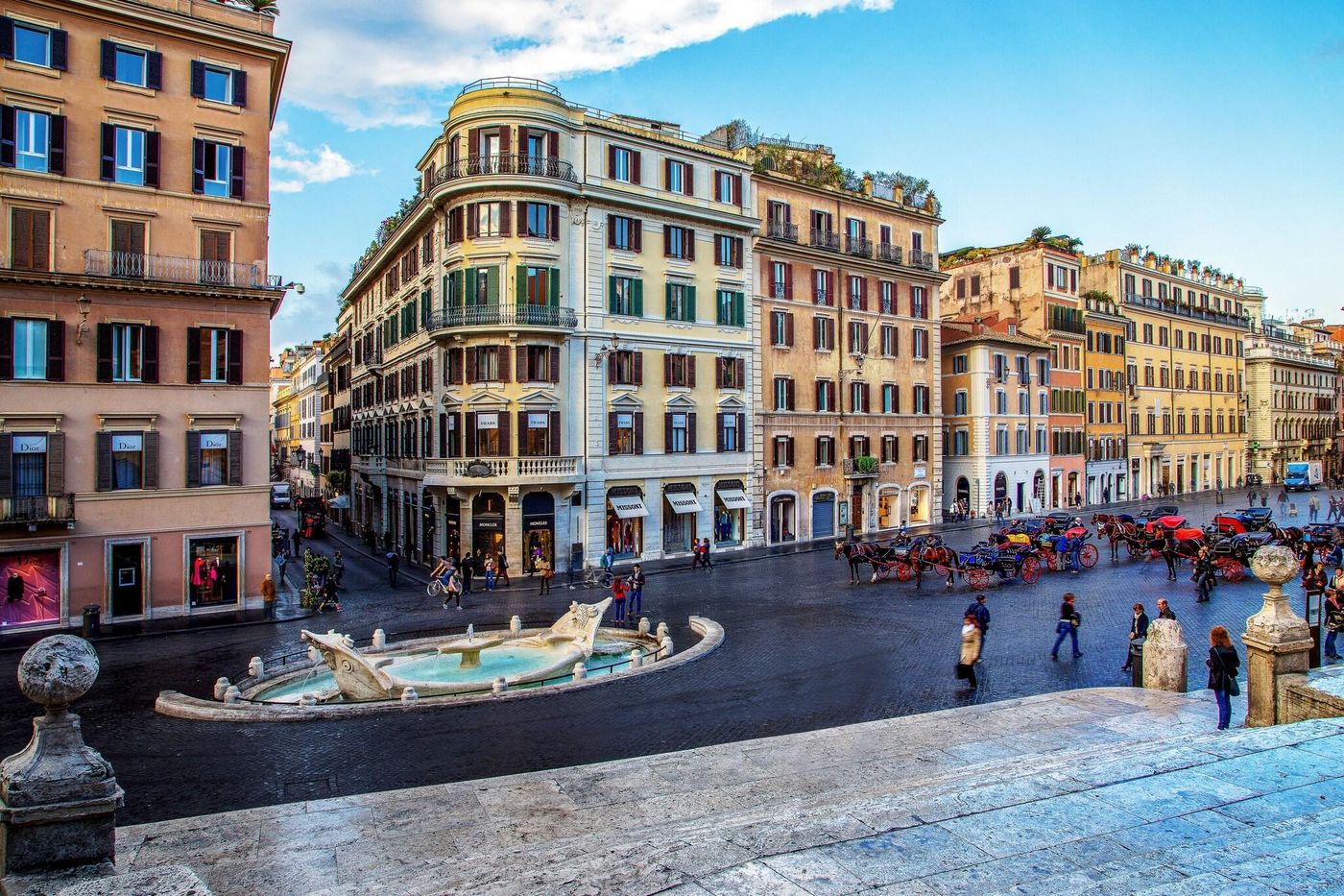 Inn-At-The-Spanish-Steps-General-view-84