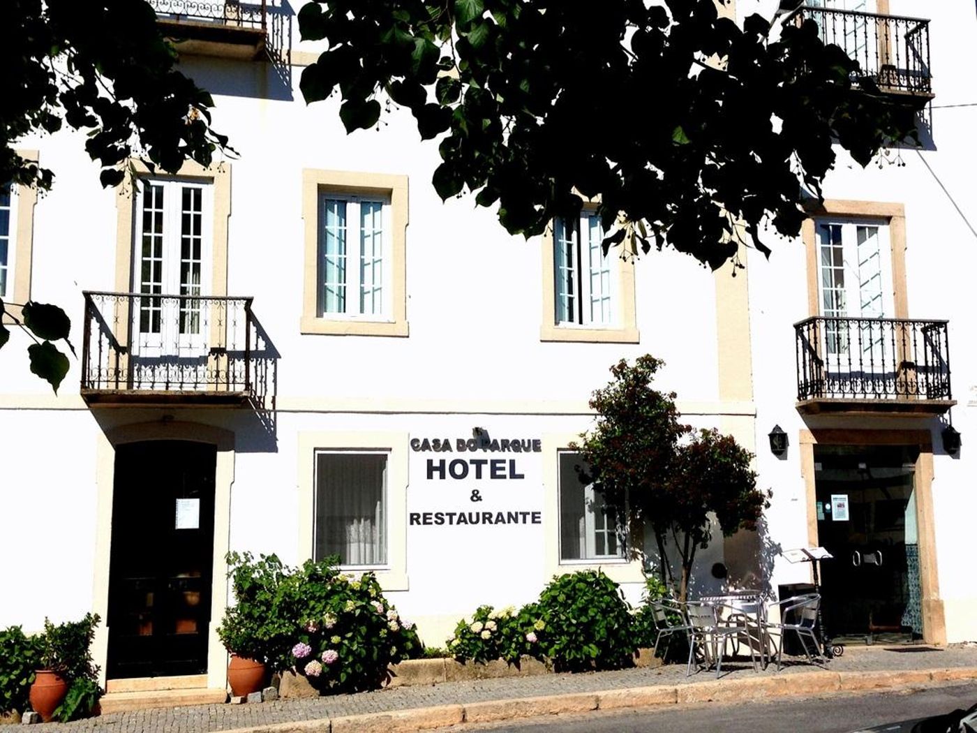 Casa Do Parque-Portugal-CASTELO DE VIDE-General view-4