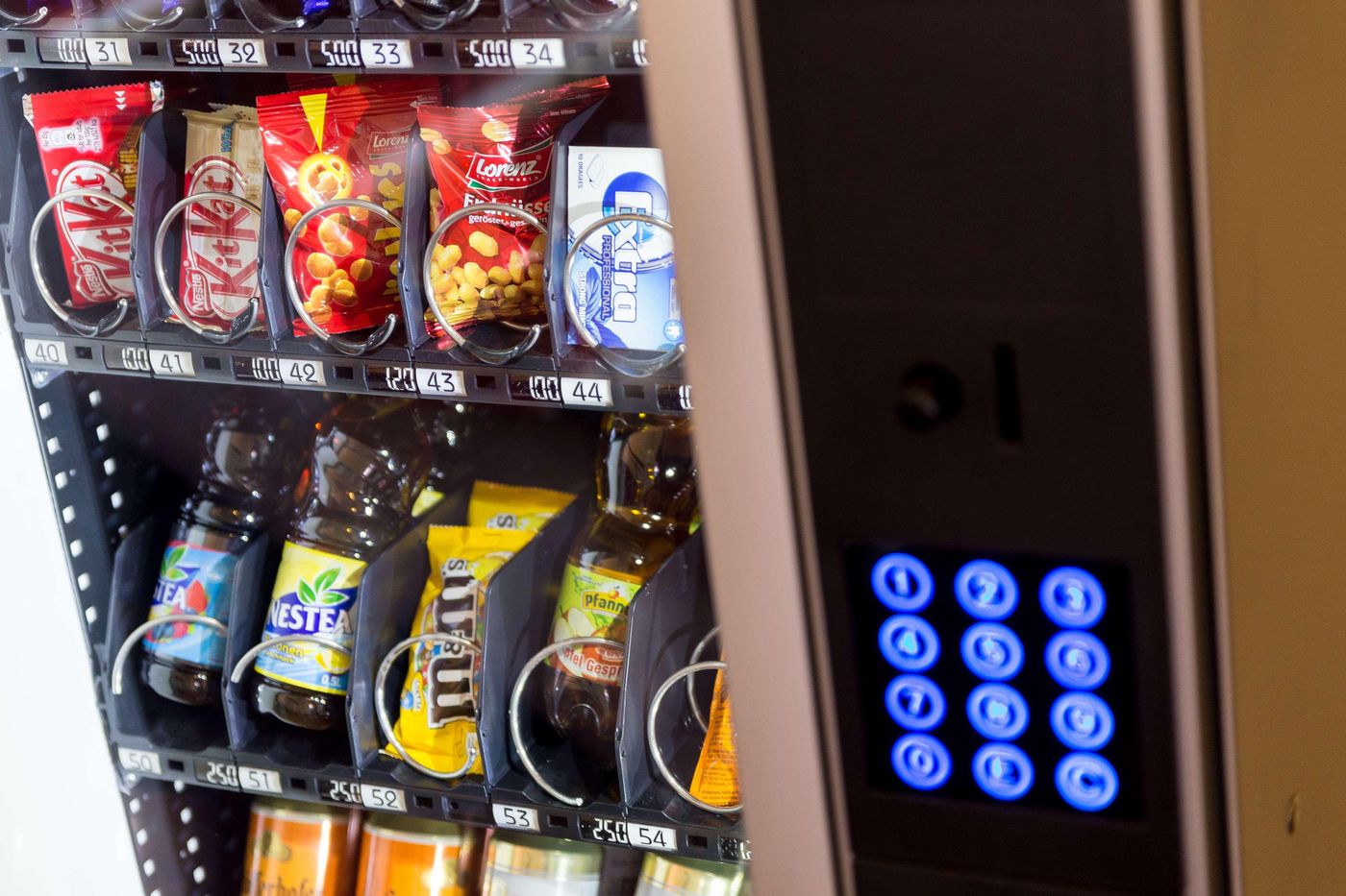 Tulip Inn Frankfurt Airport - Germany - NEU-ISENBURG - General view - 9