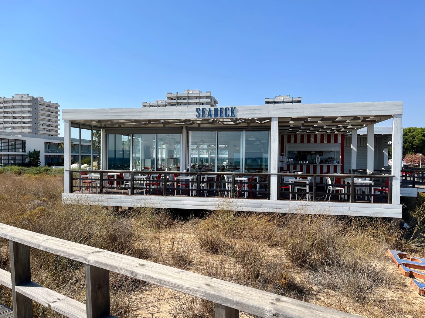 Pestana Alvor South Beach Hotel