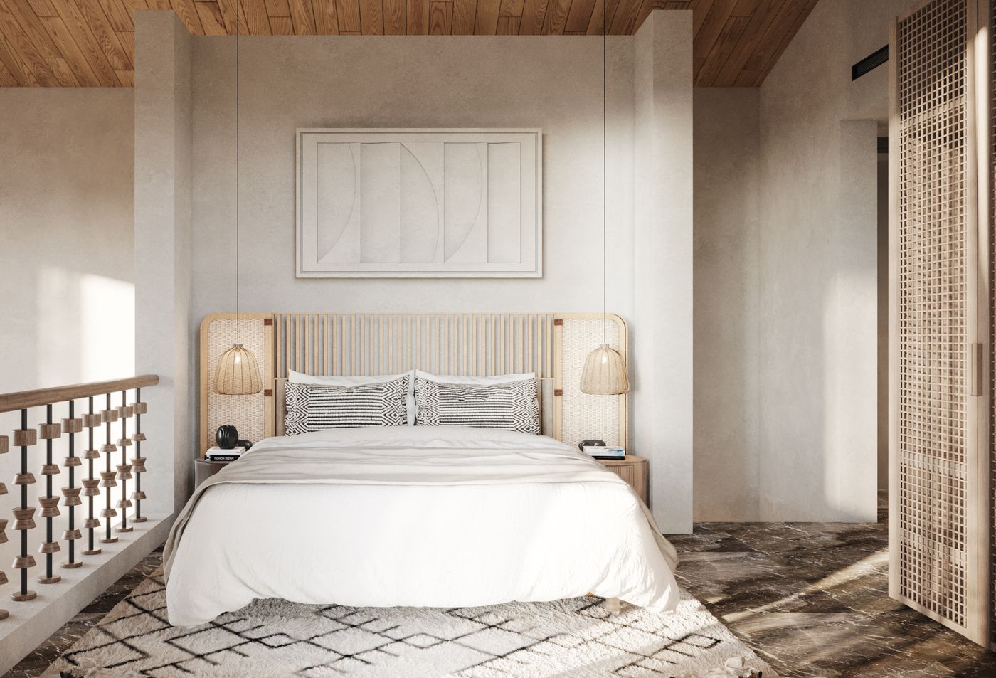 Mekvin Suites & Villas