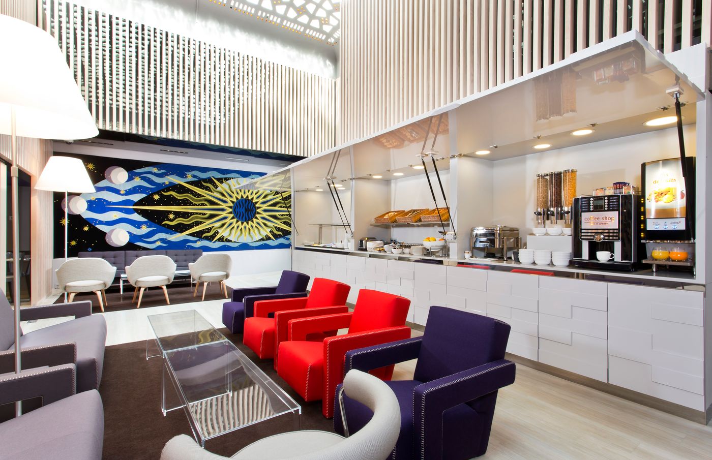 Libertel-Gare-de-lEst-Francais-Restaurant-11