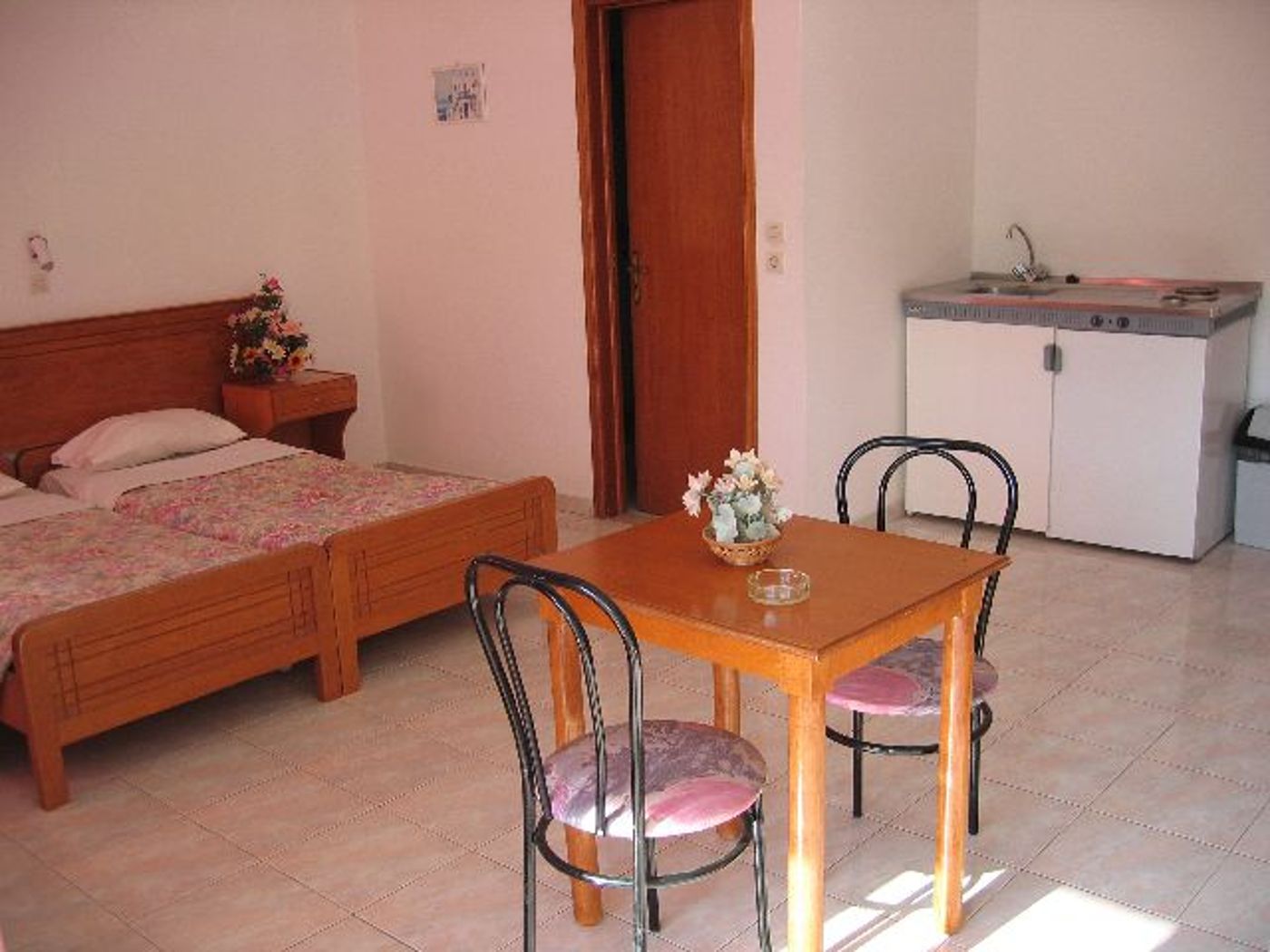 Old Windmills Studio