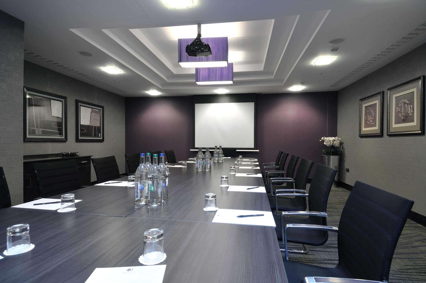 Doubletree by Hilton London WestEnd - United Kingdom - LONDON - Conferences - 6