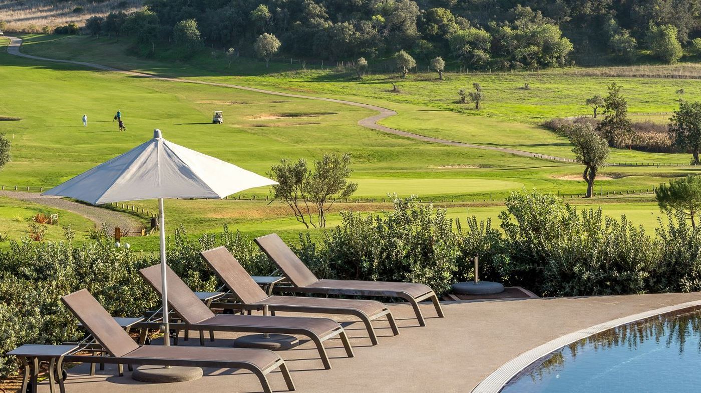 Morgado Golf & Country Club