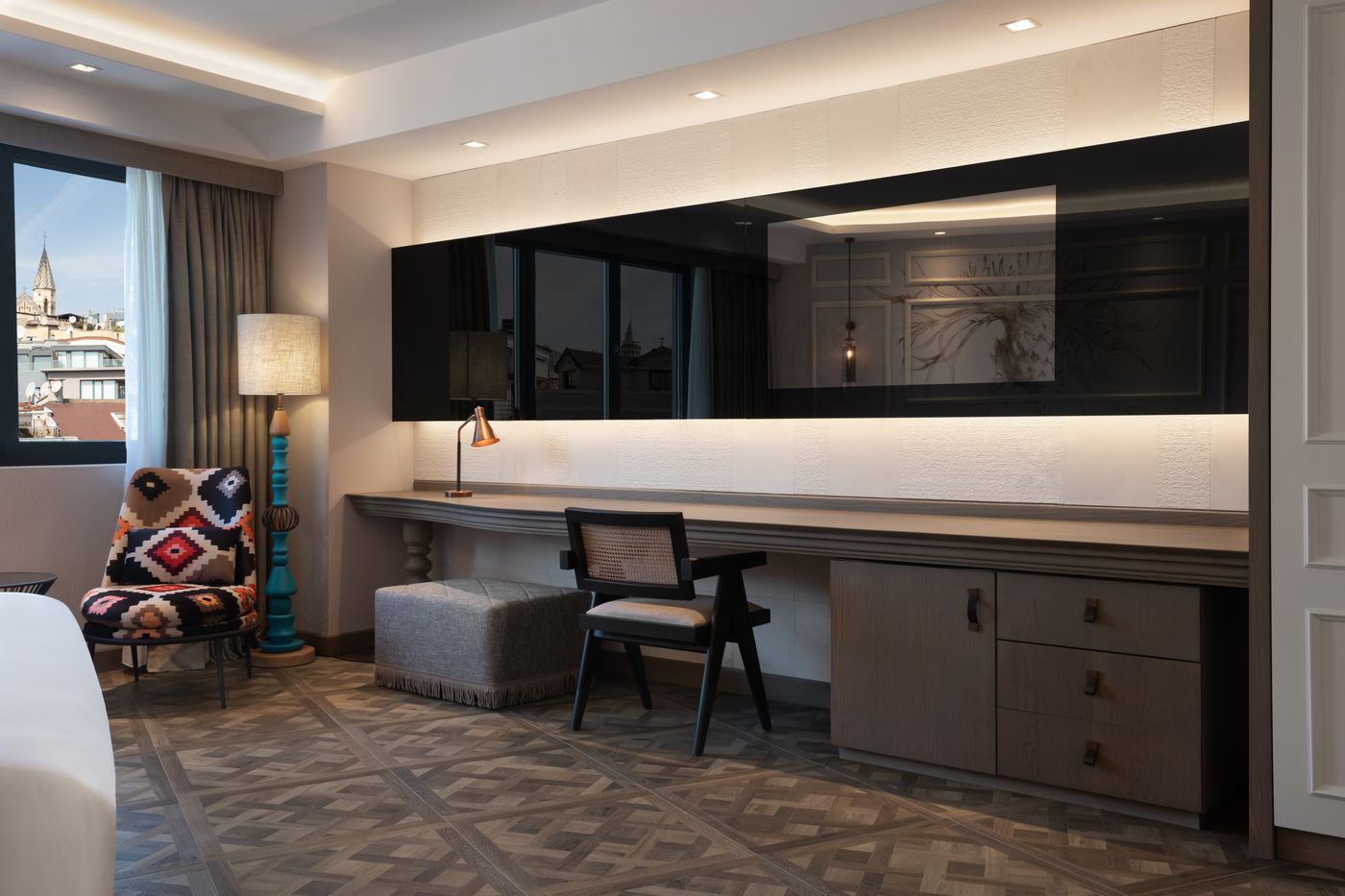 Burdock-Hotel-Istanbul--Autograph-Collection-Room-9