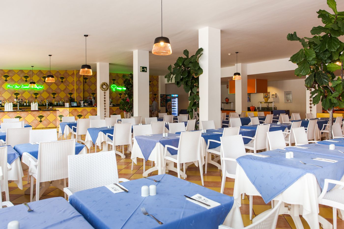 Club Hotel Drago Park