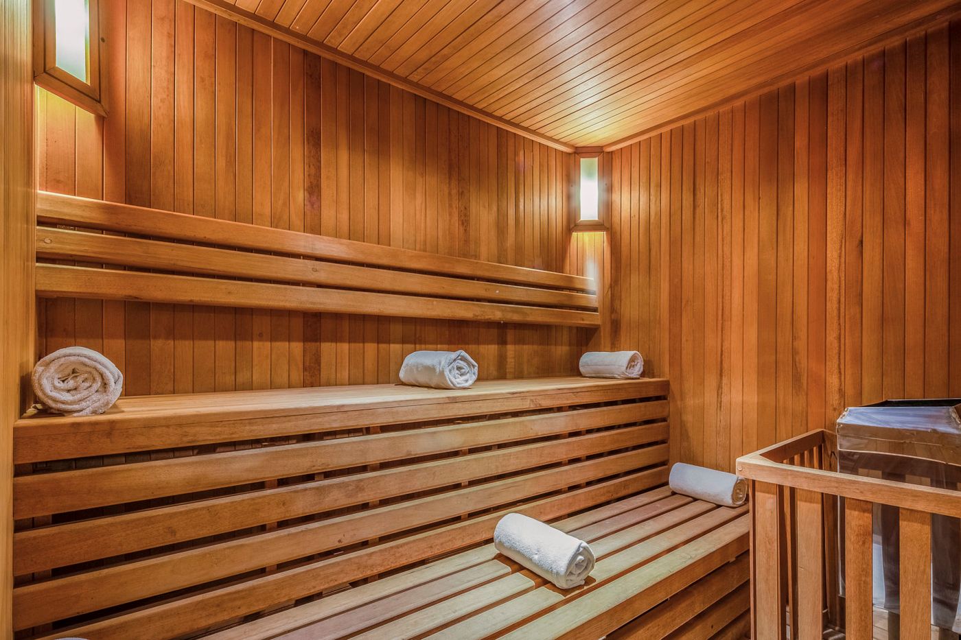 Fiesta Americana Cozumel 13