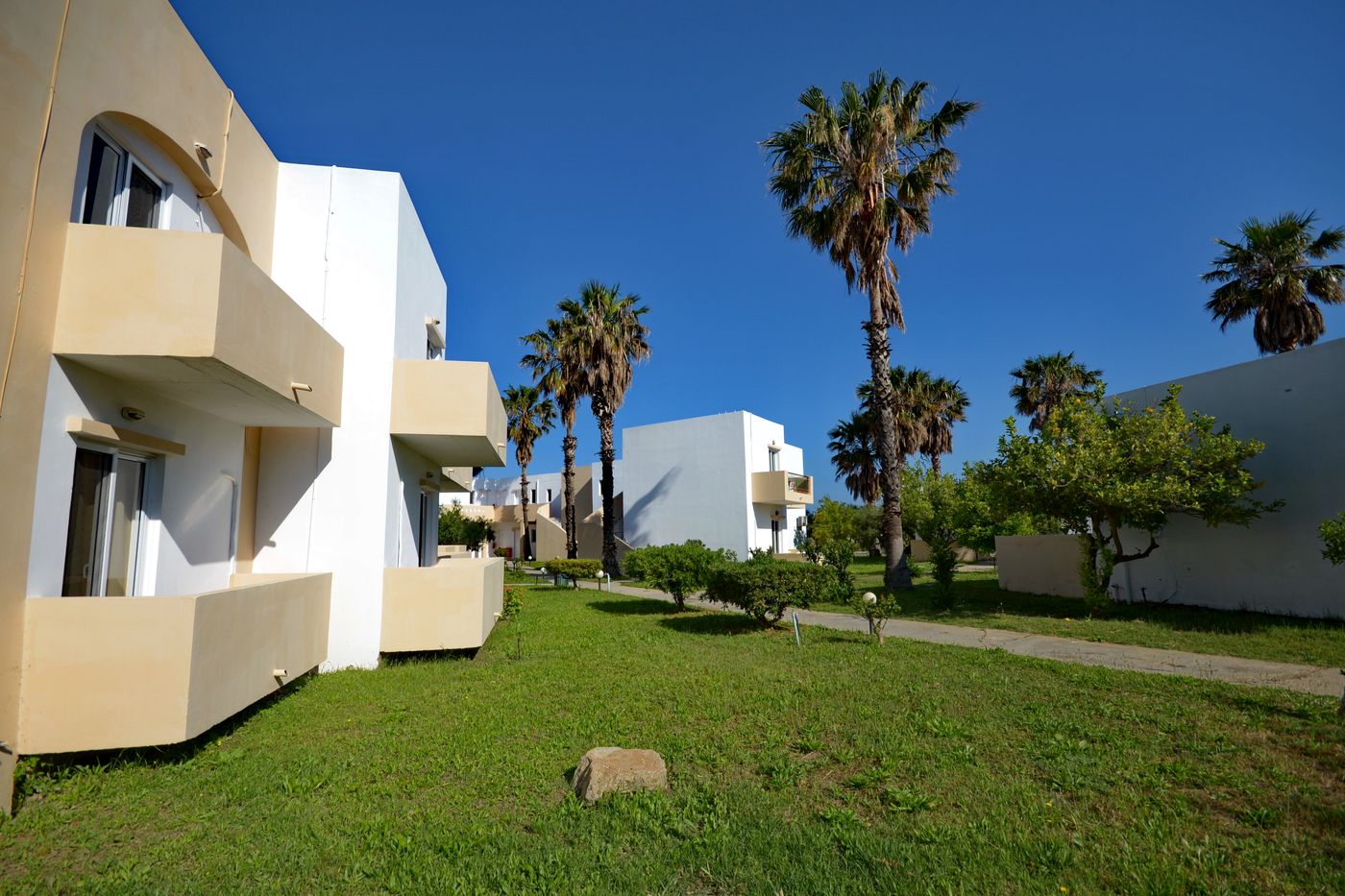 Summer Village Hotel