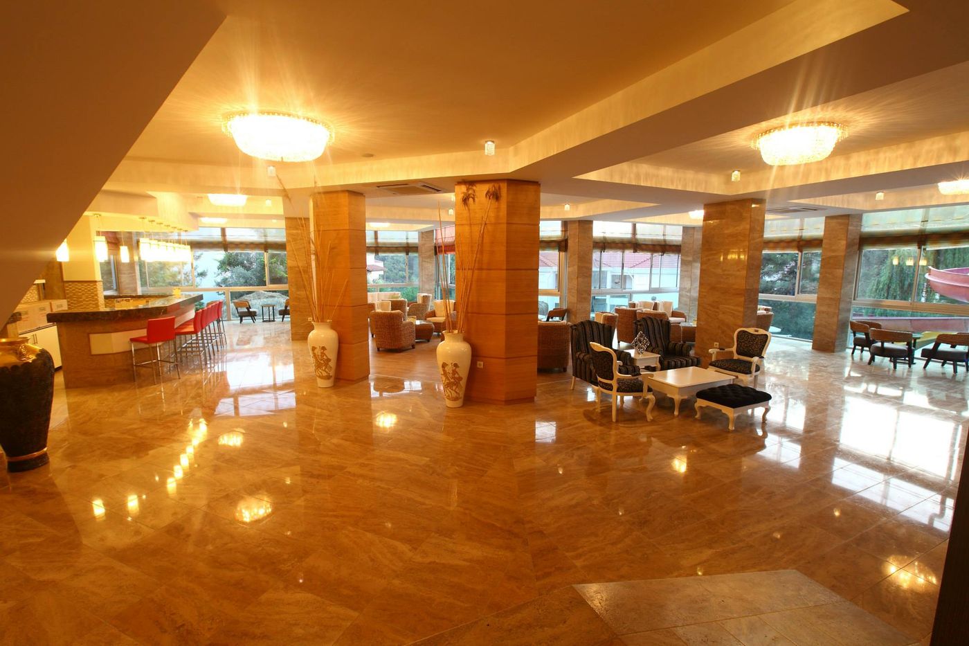 Telmessos Select Hotel - Adults Only