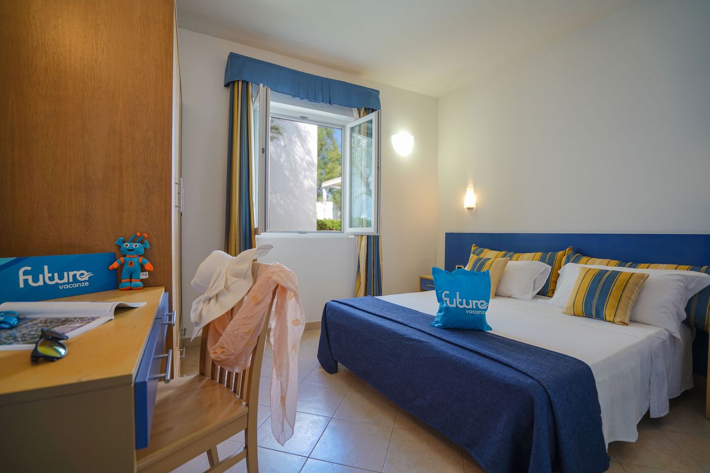 Futura Club Torre Rinalda