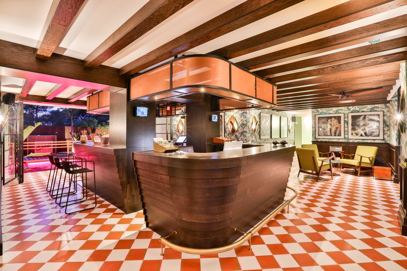 Cubanito Ibiza - Adults Only