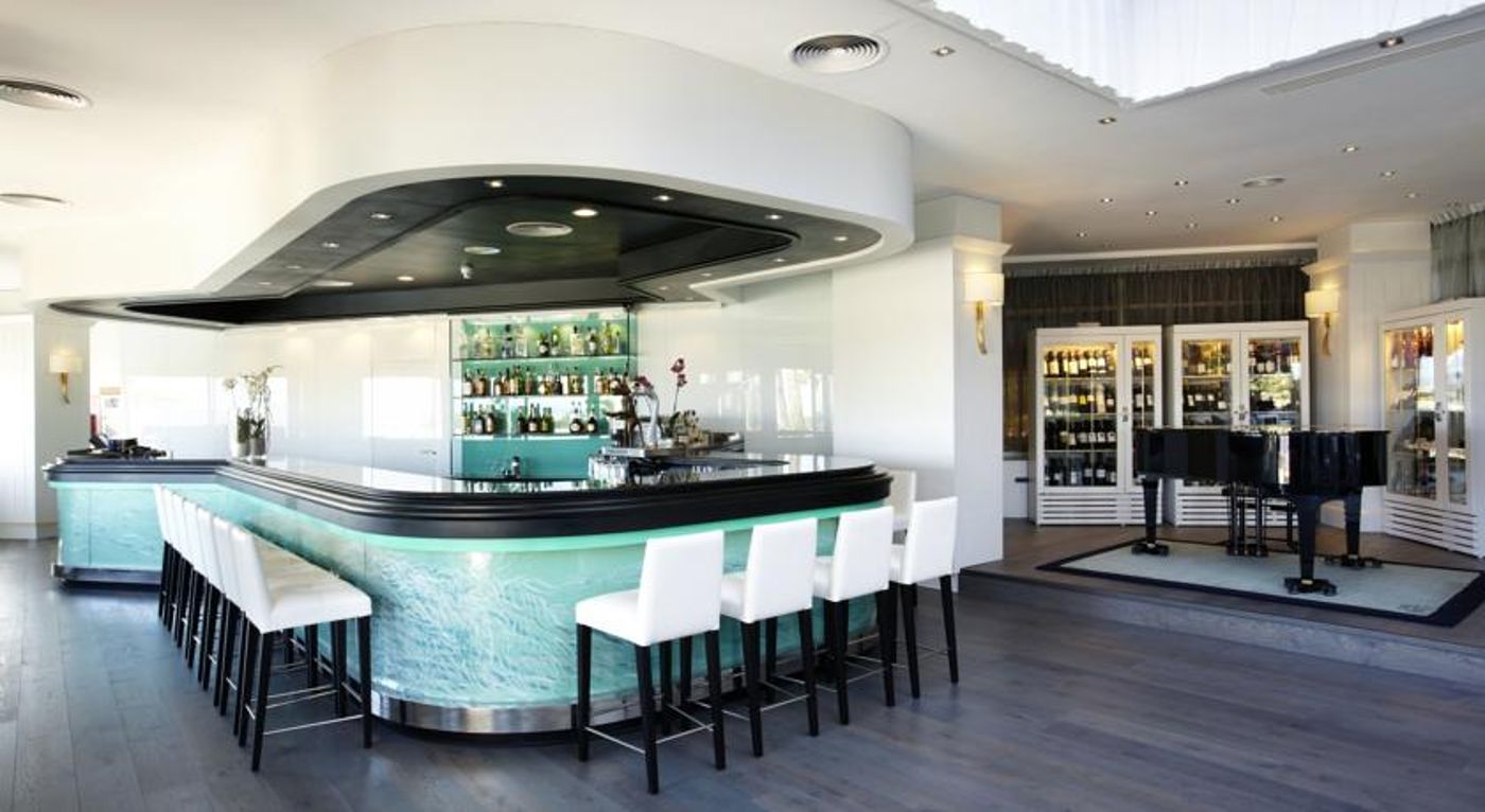 Valparaiso Palace & Spa