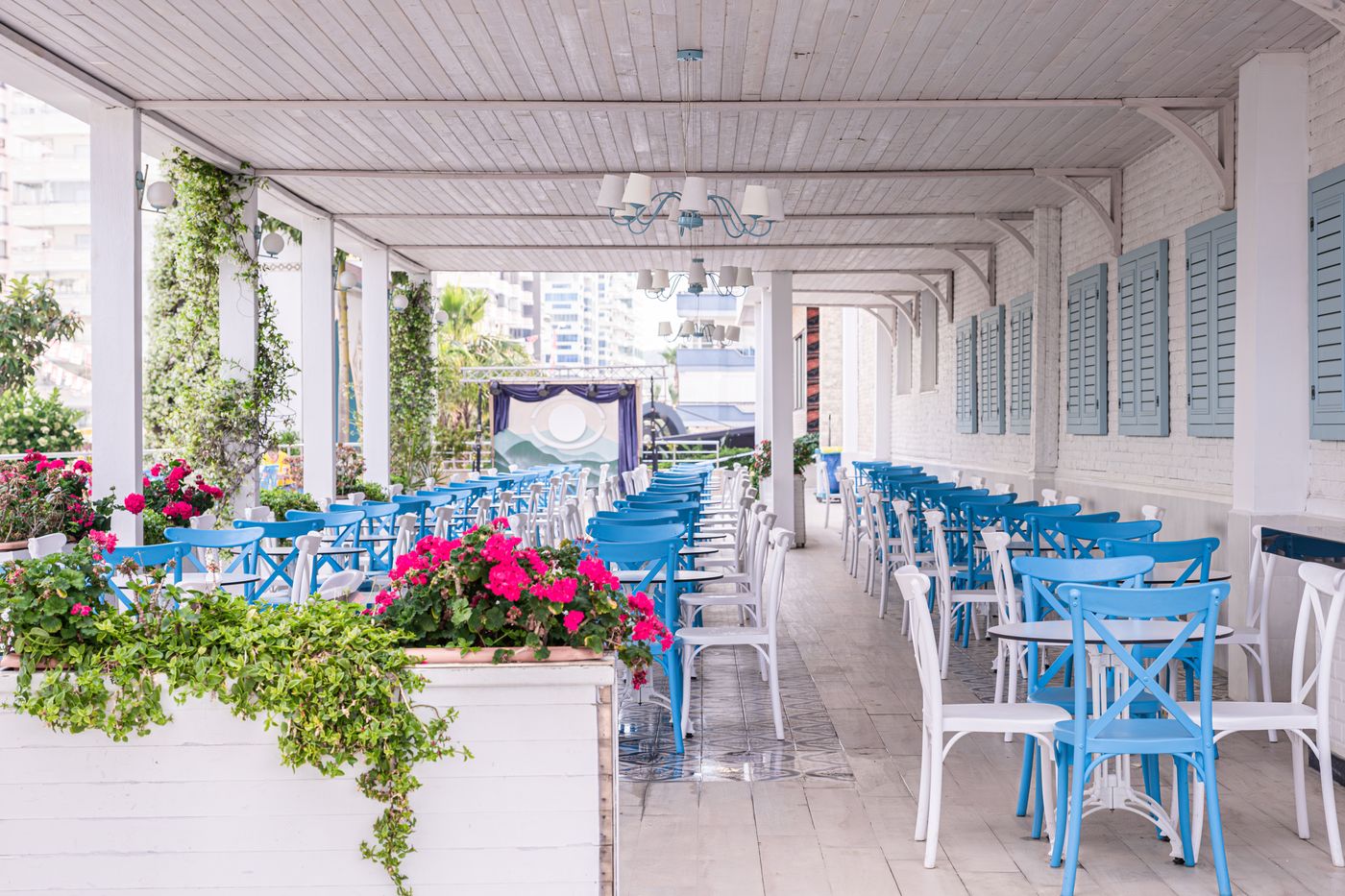 Euphoria Comfort Beach Alanya