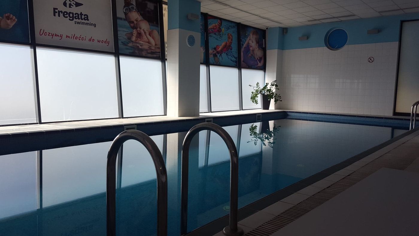 Weiser Hotel-Poland-WROCLAW-Pool-10