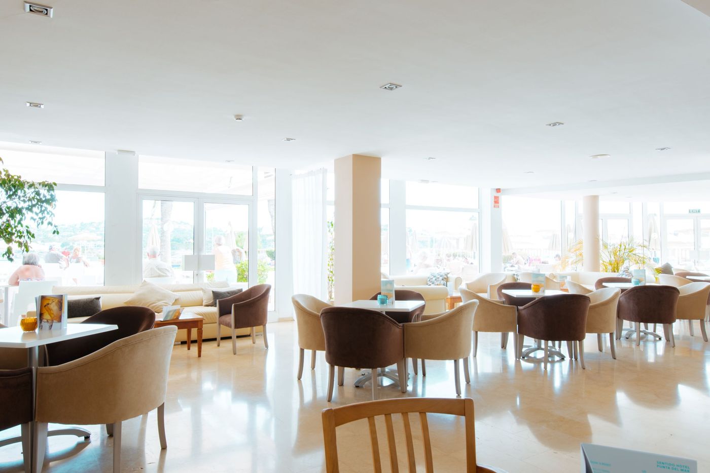 Punta del Mar Hotel & Spa - Adults Only