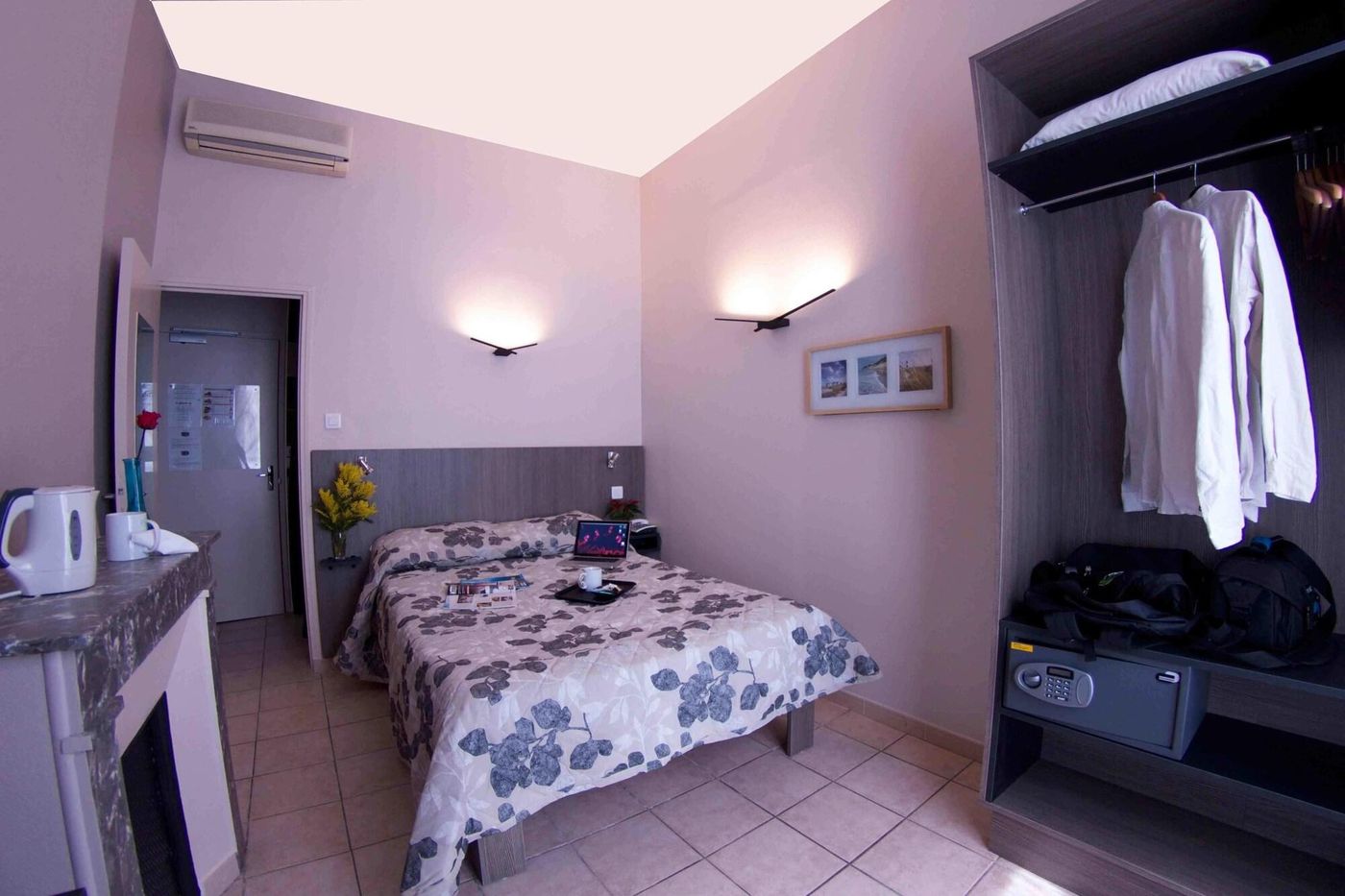 Le Strasbourg - France - MONTPELLIER - Room - 7