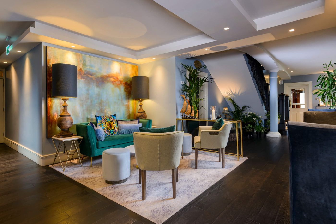 The Victoria-Ireland-KILLARNEY-Lobby-8