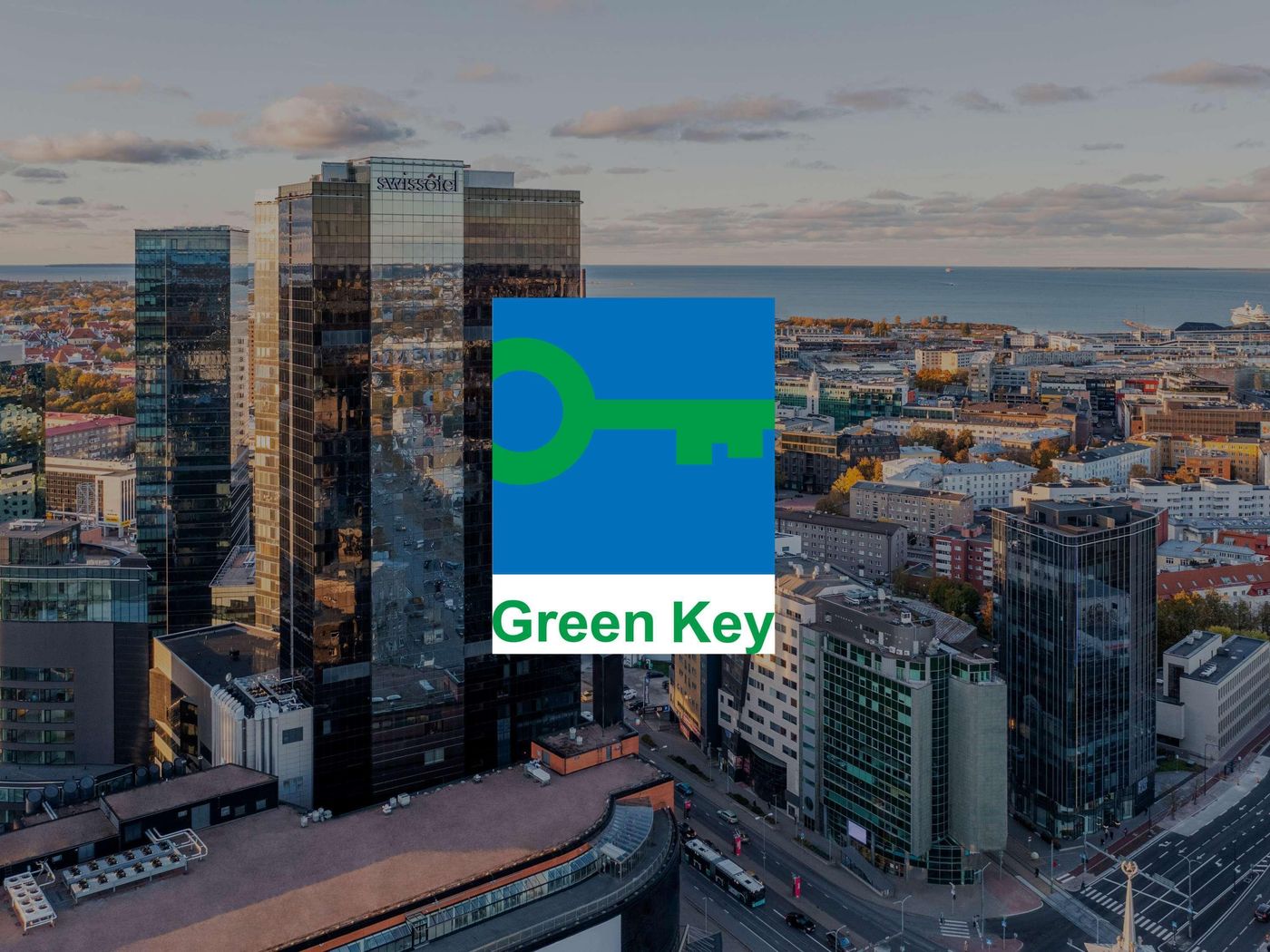 Swissôtel Tallinn-Estonia-TALLINN-General view-3