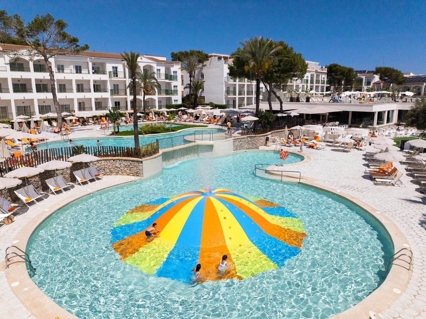 VIVA Cala Mesquida Resort & Spa