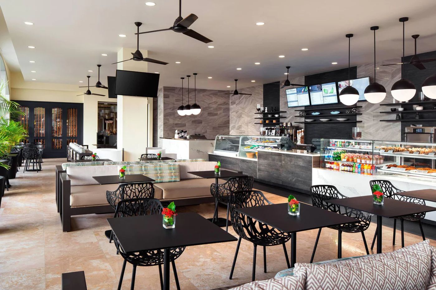 St Kitts Marriott Resort & The Royal Beach Casino