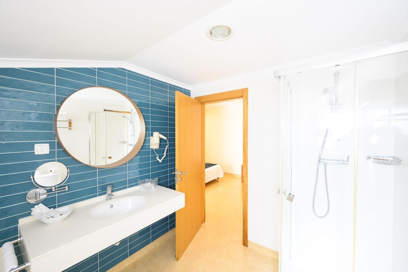 Hospedaria-Recome-ar-Room-37