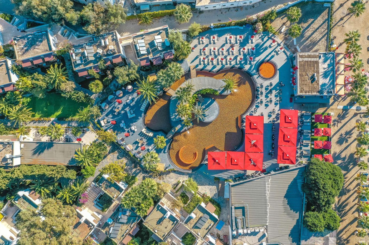 OTIUM-SENSES-VERY-CHIC-HOTEL-IN-BODRUM-Pool-18