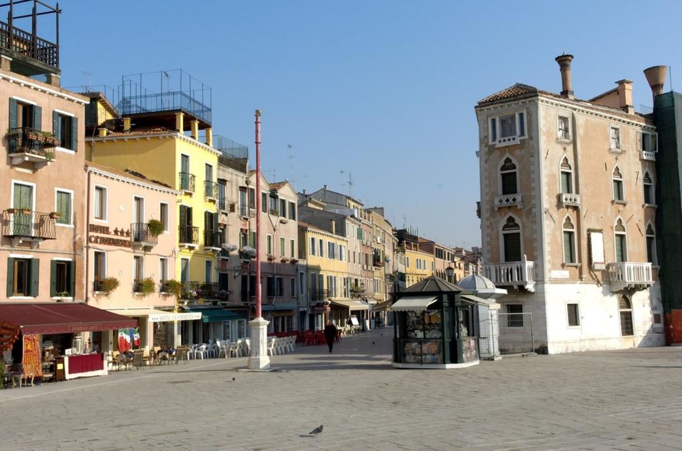 Hotel-Ca--Formenta-General-view-7